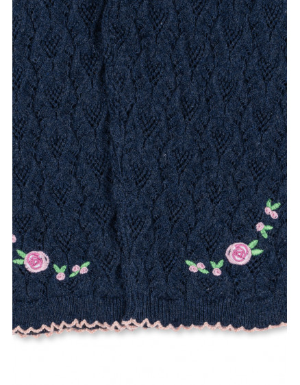 Rosier Ensign Blue Set 4