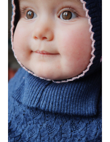 Rosier Ensign Blue Set 2