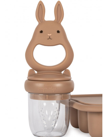 Fruit Feeding Set Blush 3