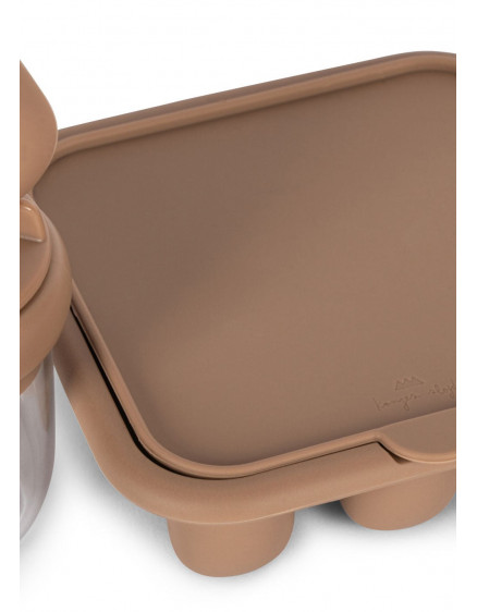 Fruit Feeding Set Blush 2