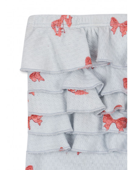 Sui Frill Pants Rosia Blue Bow 3