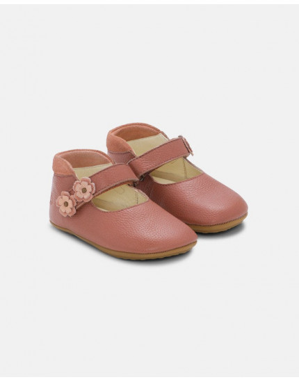 Aya Flower Blush Rose 20