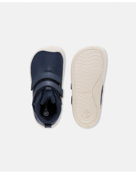 Moon Navy Blue 3
