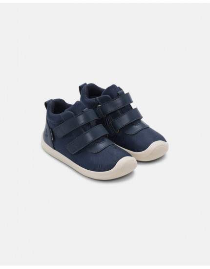 Moon Navy Blue