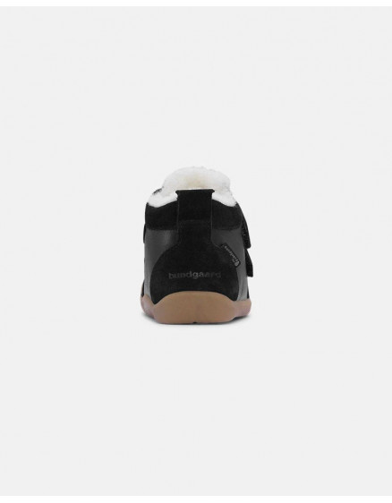 Bloom Black Sneakers 2