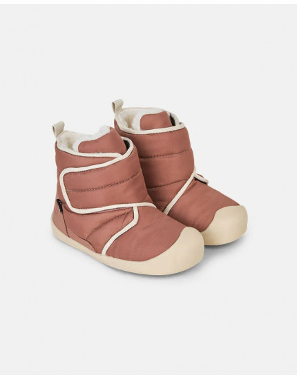 Nuri Blush Rose Boots 23