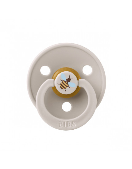 Pacifier Studio Colour Bumblebee Latex Mushroom 