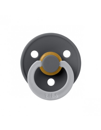 Pacifier Studio Colour Fusion Iron Cloud 6-18M
