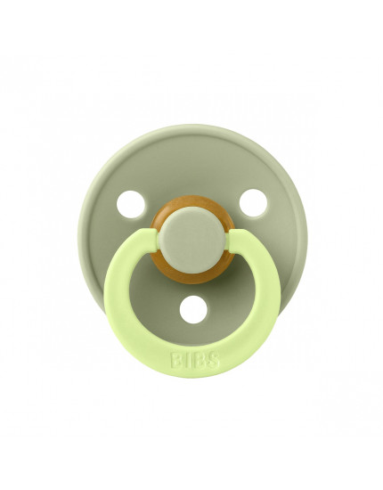Pacifier Studio Colour Fusion Sage Matcha 6-18M