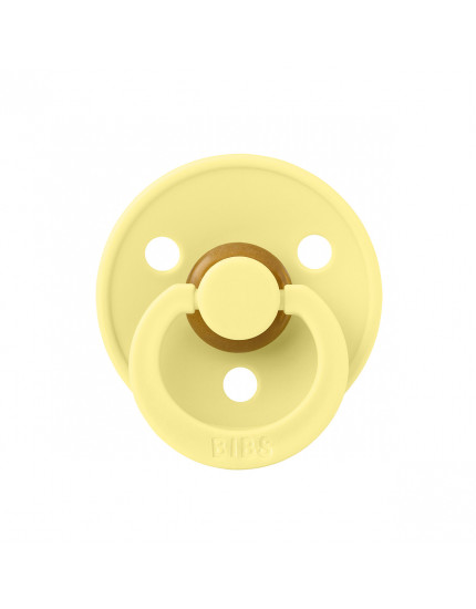 Pacifier Colour Sunshine  0-6M
