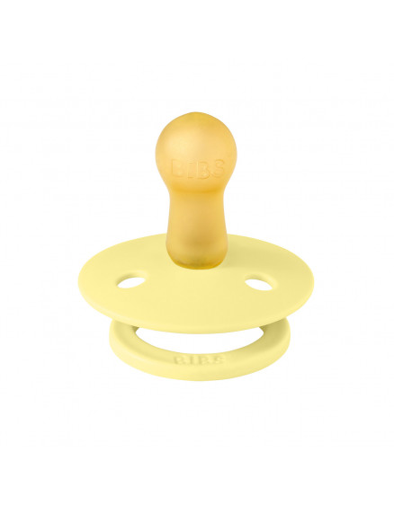Pacifier Colour Sunshine  4