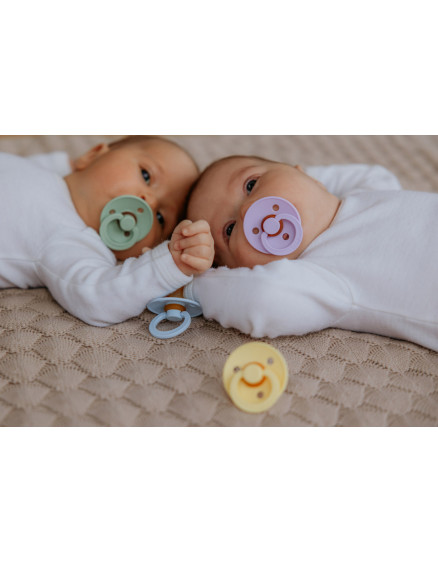 Pacifier Colour Sunshine  3