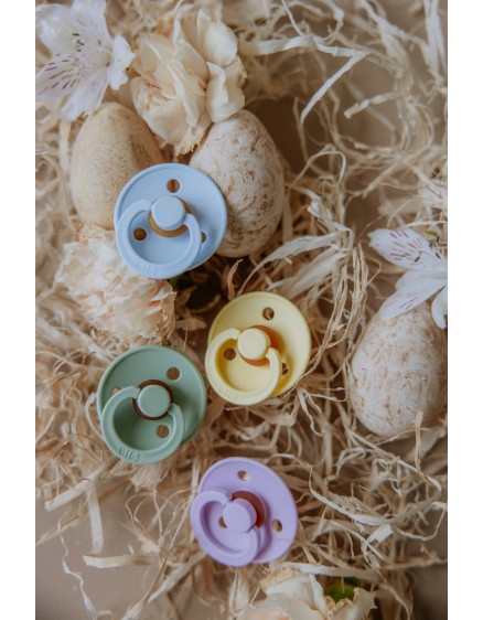 Pacifier Colour Sunshine  2