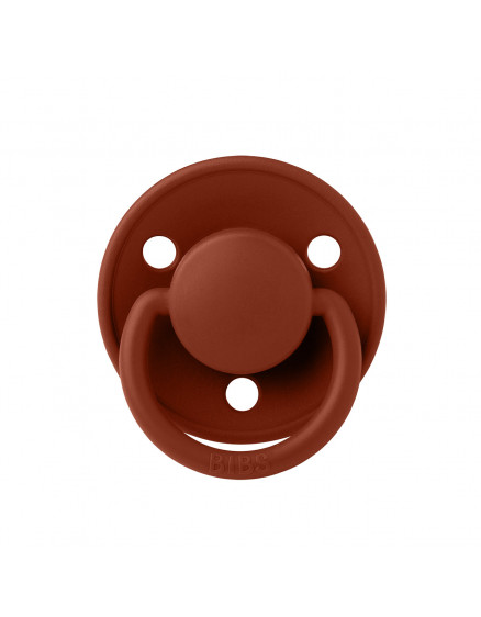 De Lux Silicone Rust  3