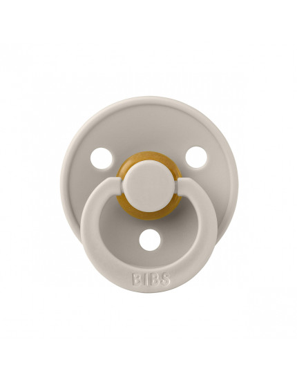 Pacifier Colour Anatomical Sand  6-18M