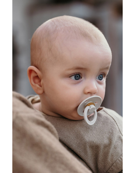 Pacifier Colour Anatomical Sand  2