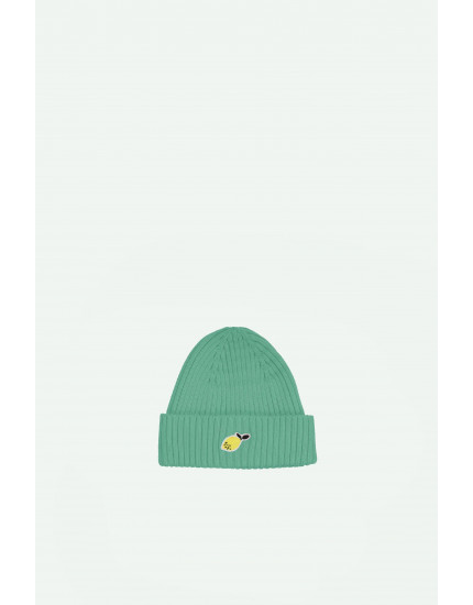 Beanie Wonders Aquatic Green