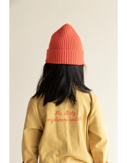 Beanie Wonders Red Hat 2