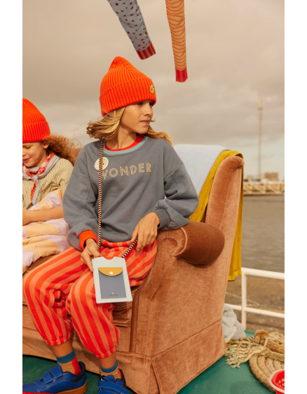 Beanie Wonders Red Hat 4