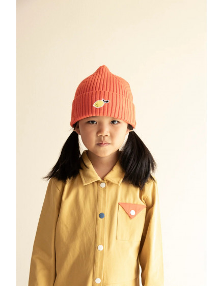 Beanie Wonders Red Hat 6