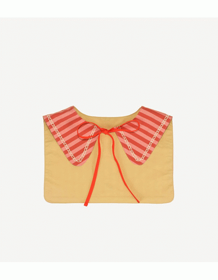 Sailor Collar Wonders Coral Pink Shipwreck Rust 3