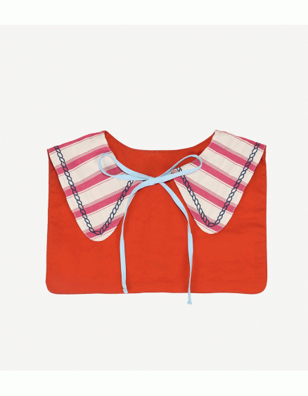 Sailor Collar Wonders Elanor Pink  6