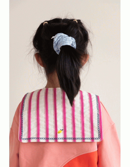 Sailor Collar Wonders Elanor Pink  4