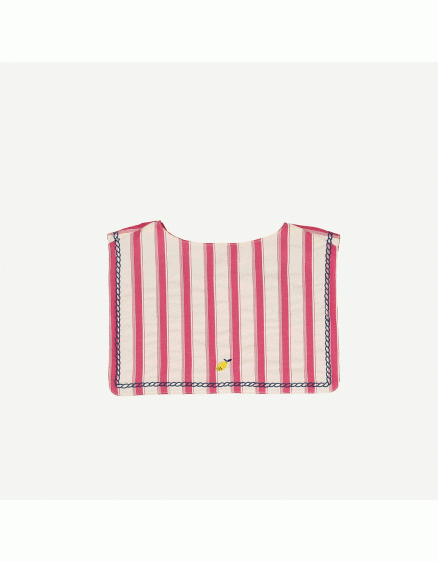 Sailor Collar Wonders Elanor Pink  3