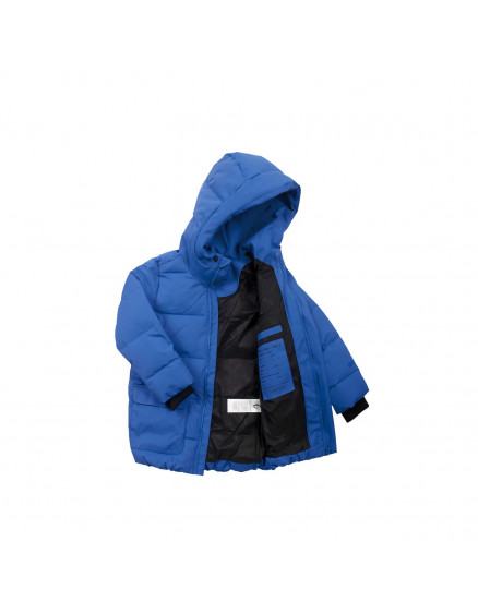 Tiger Eye Jacket Dazzling Blue 8