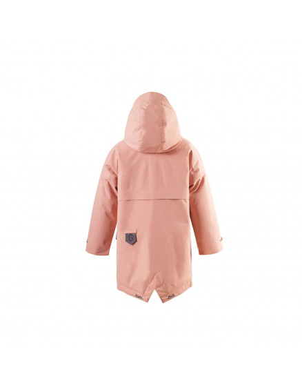 Парка Desert Fox Mellow Rose 2