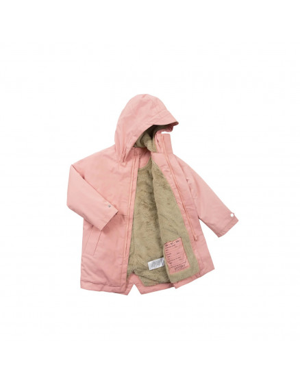 Парка Desert Fox Mellow Rose 3