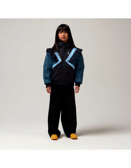 Smiling Dove Denim Multi 98-104