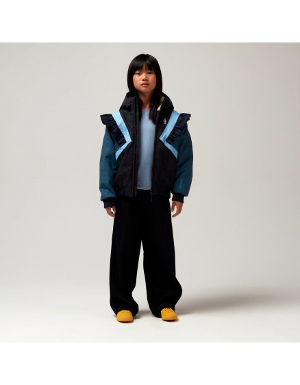 Smiling Dove Denim Multi 7
