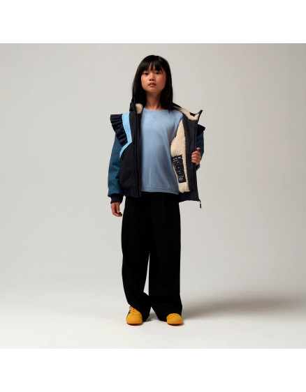 Smiling Dove Denim Multi 3