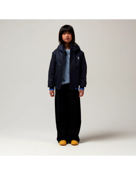 Tiger Feet Sky Captain Blue 7