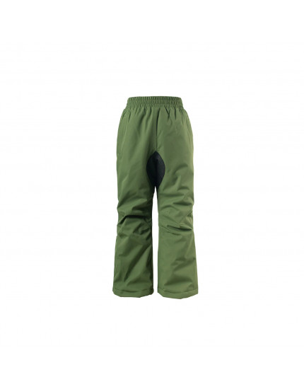 Штани Top Dog Bronze Green