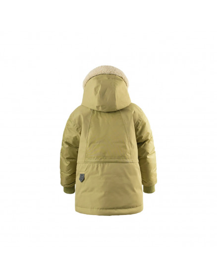 Зимова куртка Funny Frog Gray 2