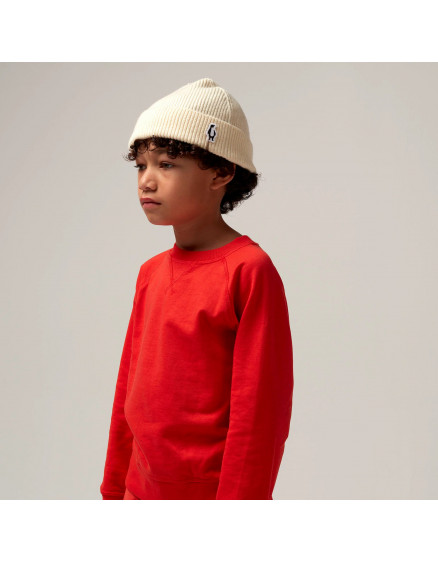 Red Dragon Linen White 5