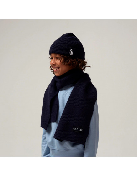 Chicken Run Deep Dark Blue 5