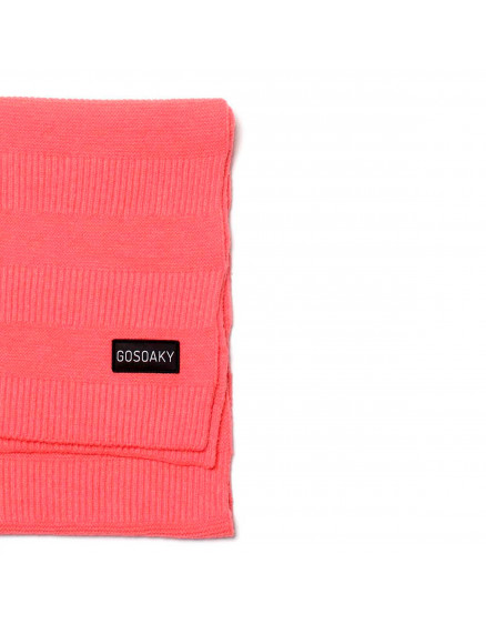 Chicken Run Punch Pink 5