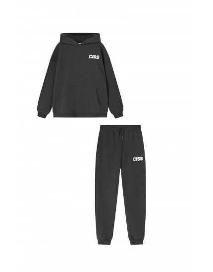 Caviar Smiley Set