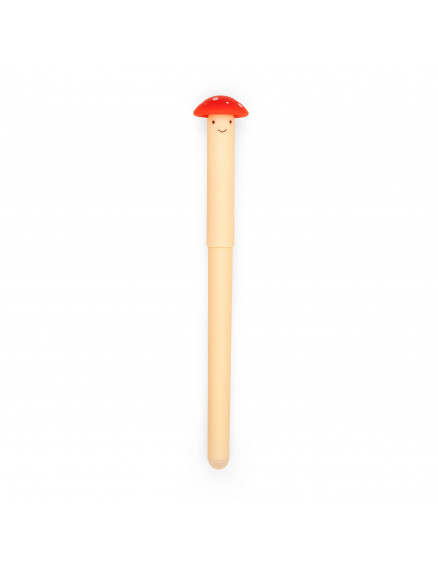 Erasable Mushroom Pen  3
