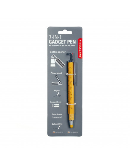 7-in-1 Gadget Pen 3