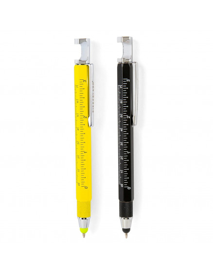 7-in-1 Gadget Pen 2