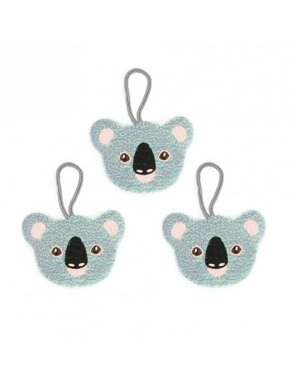 Koala Sponges One Size