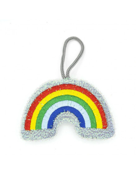 Rainbow Sponges 4