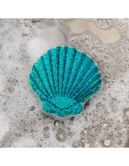 Seashell Scrub Sponges 5