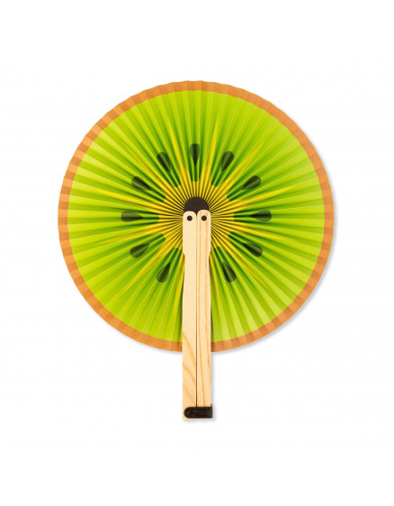 Fruity & Sweet Paper Fans  2