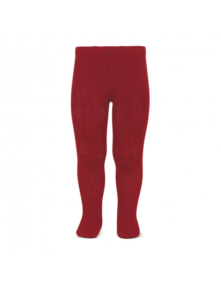 Колготи в рубчик Cherry 554