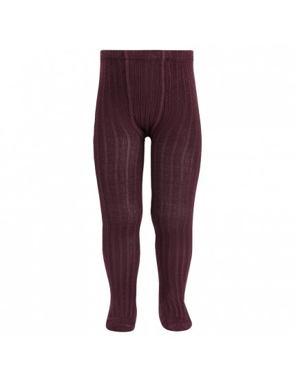 Колготи в рубчик Syrah 596 Розмір 10 36/39 131-142 см